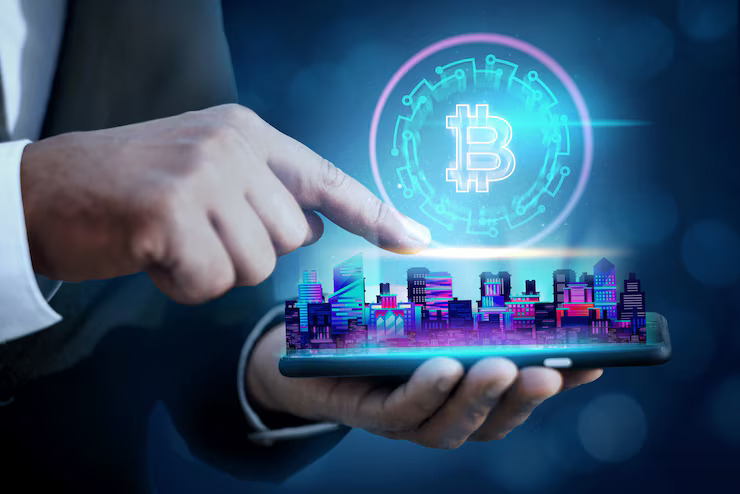Experience the future of the music industry with blockchain technology by partnering with App Maisters.
