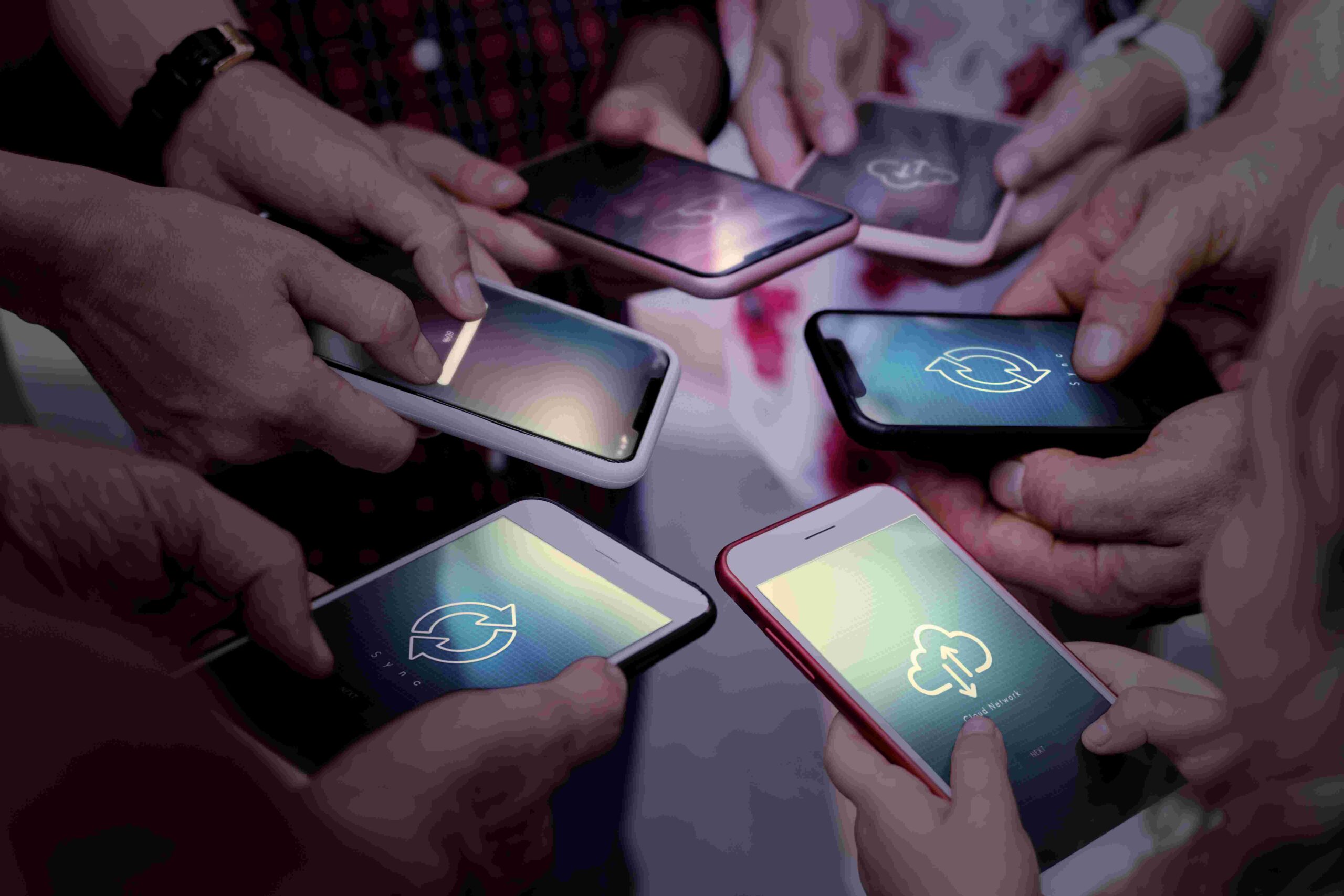 CLOUD ADOPTION – 4 EASY STEPS TO BUILDING A SCALABLE BUSINESS MODEL - App Maisters