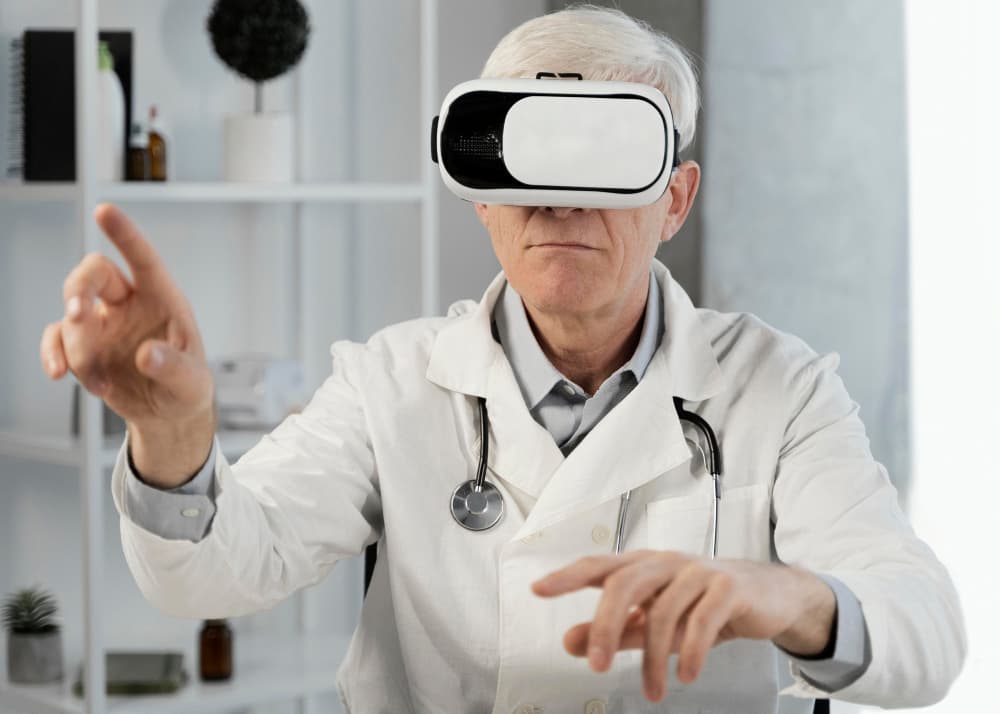 Virtual Health Concepts