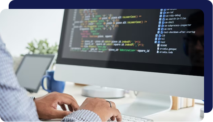 App Development Company