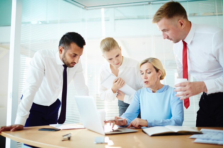 Exceptional Management