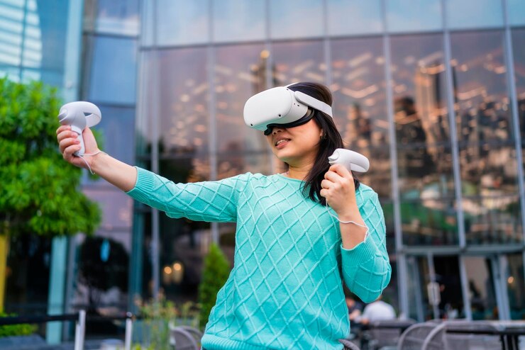 playing-virtual-reality-augmented-metaverse