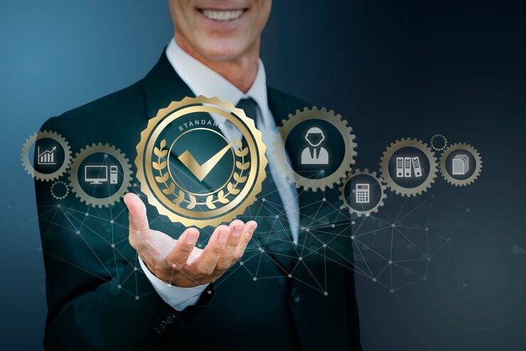 Our Expertise And Services