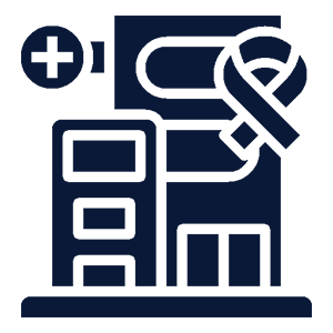 Accessible to All Public Health Office