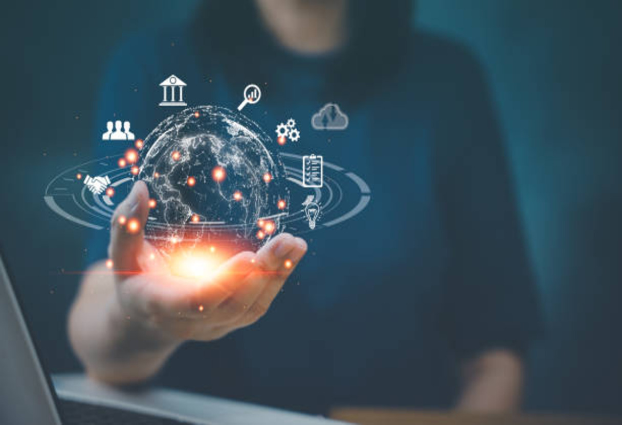 Digital Transformation