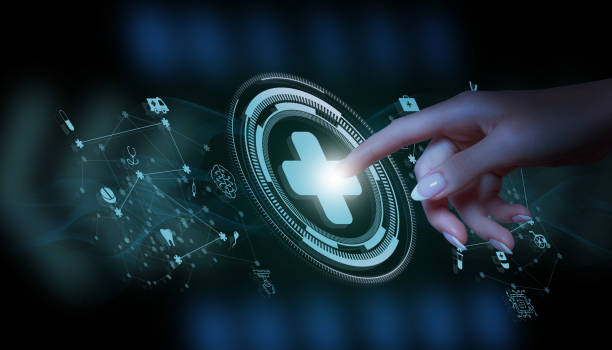 AI Development in Healthcare