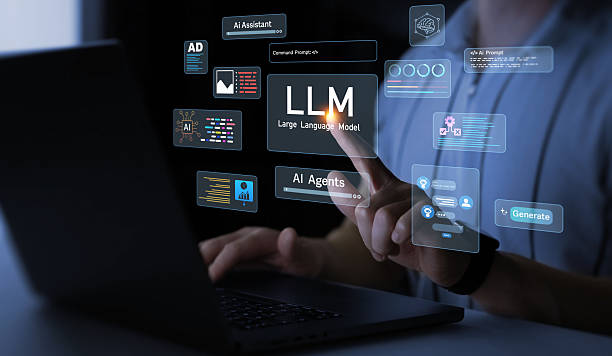 Advance LLM & Agentic System