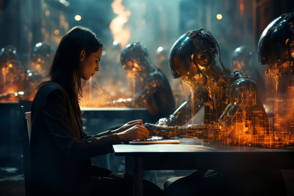 AI Agents Shaping the Future of Technology