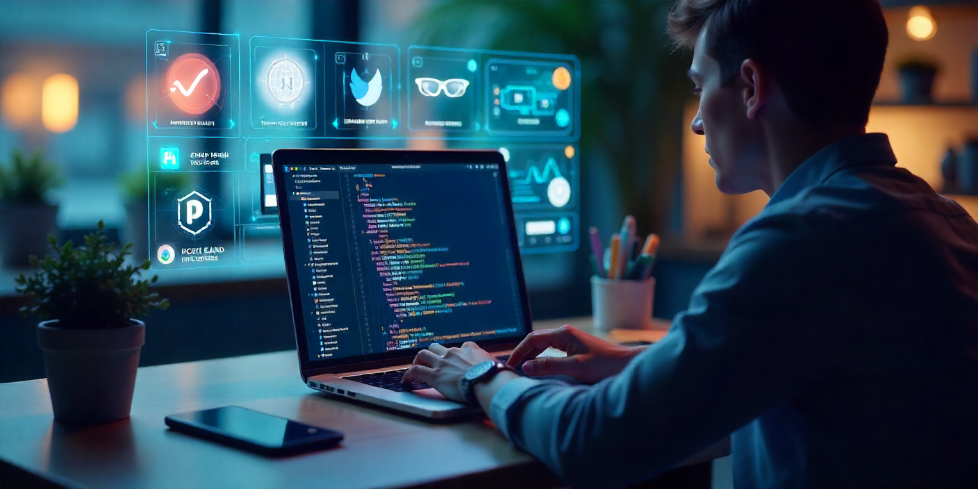 iOS App Development