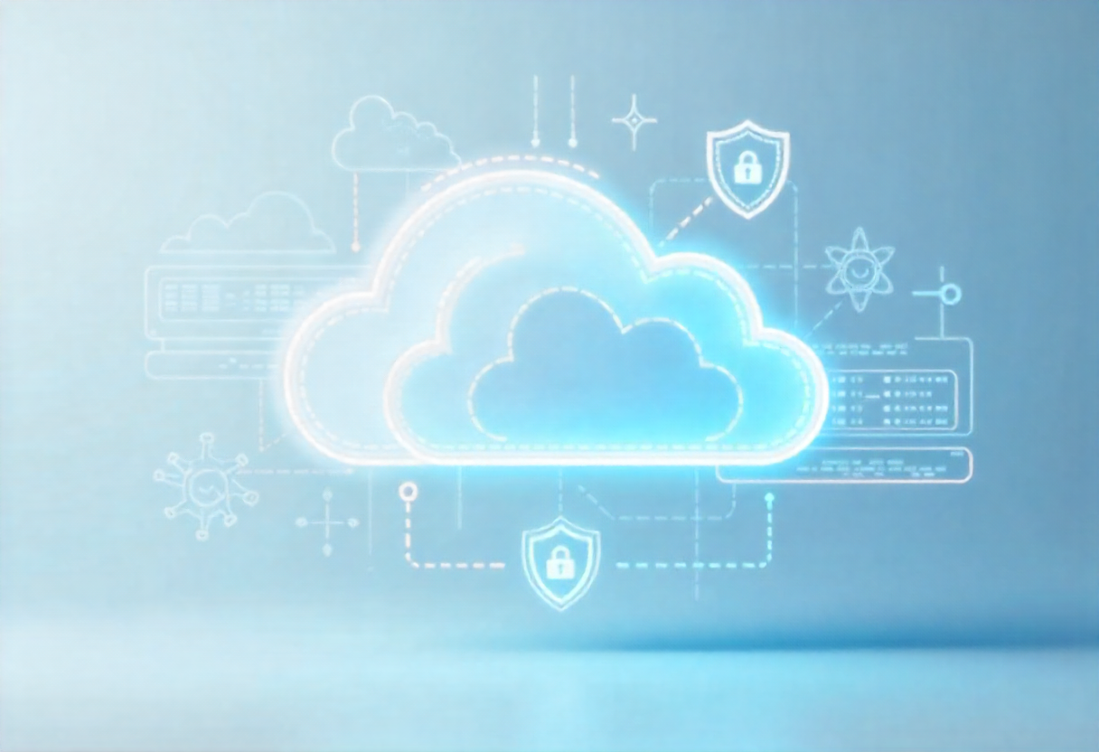 cloud migration